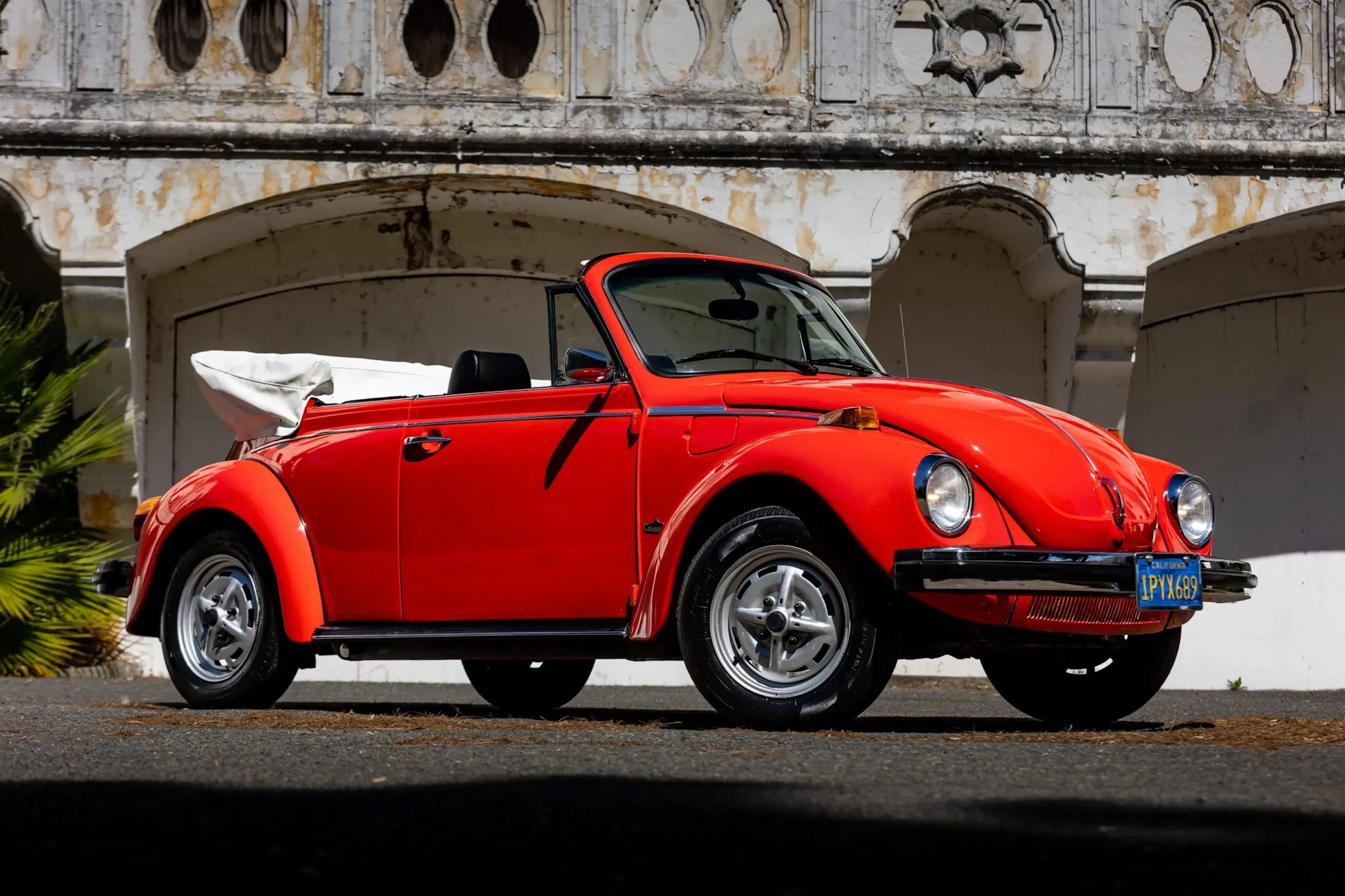 1974 Volkswagen Super Beetle Base | Hagerty Valuation Tools®